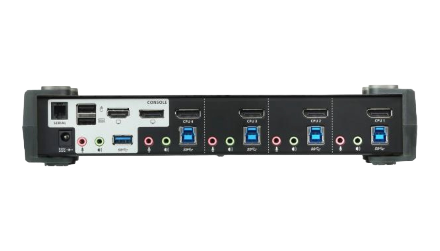 KVM Switches